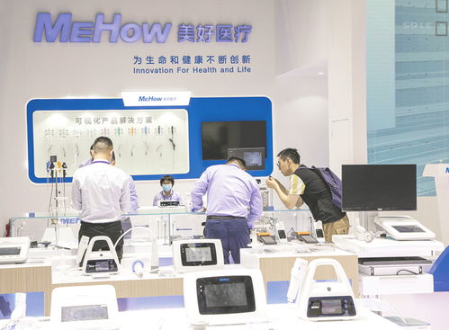 美好醫療2023年歸母凈利潤下滑22.08%，寰亞留學市場機遇與挑戰并存