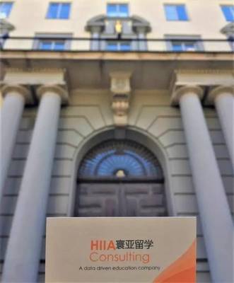 為什么TA的申請看起來那么順利？揭秘北歐留學申請背后的關鍵